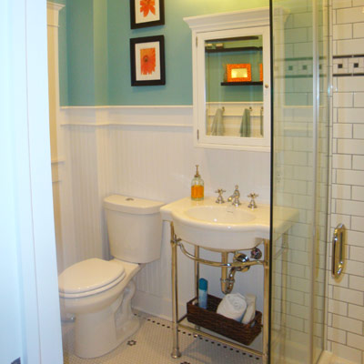 30 Before And After Lavatory Renovations