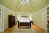 bedroom remodel