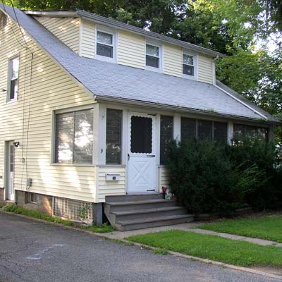 Denville, NJ reader remodel for curb appeal before