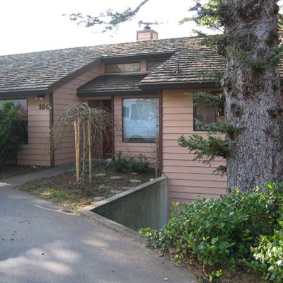 Carmel, Calif. reader remodel for curb appeal before