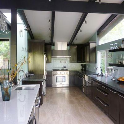 Kitchen Remodel Pictures on Kitchen Before And Afters 2010 Gallery Best Kitchen Before And Afters