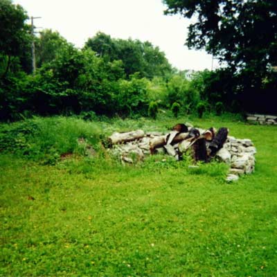 reader yard remodels