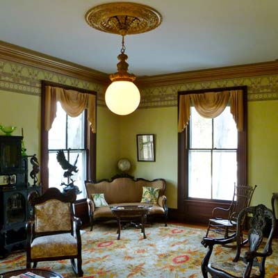 a family space remodel after