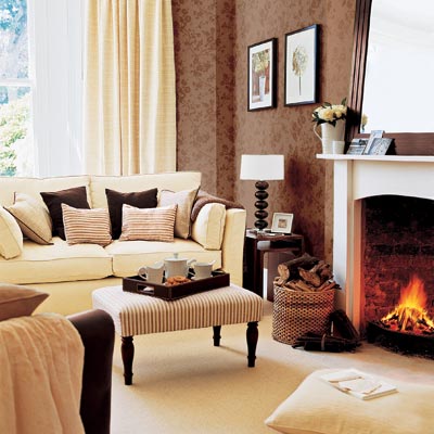 Living room furniture