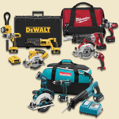 Power tools