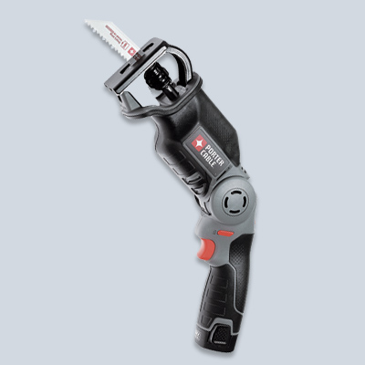 porter cable mini reciprocating saw