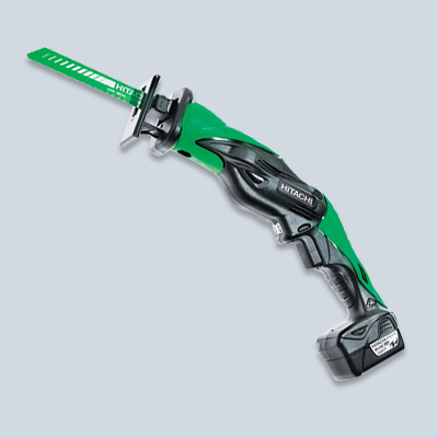 hitachi mini reciprocating saw