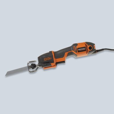 ridgid mini reciprocating saw