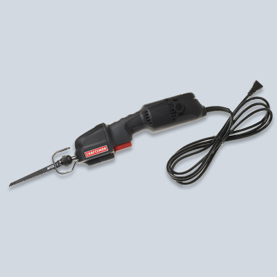 craftsman mini reciprocating saw