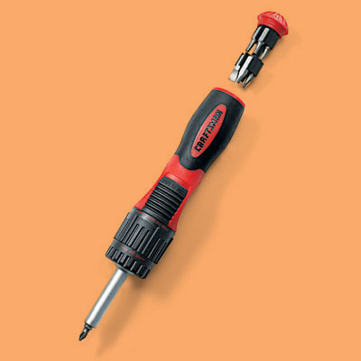 an 11-in-1 multi-tip screwdriver