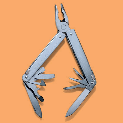a multitool