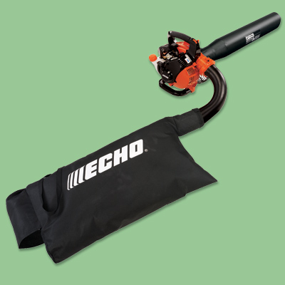 Leaf blower 