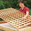 install the lattice