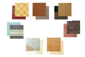 wallpaper samples