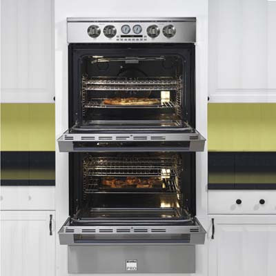 recalibrating your oven means better-tasting holiday meals
