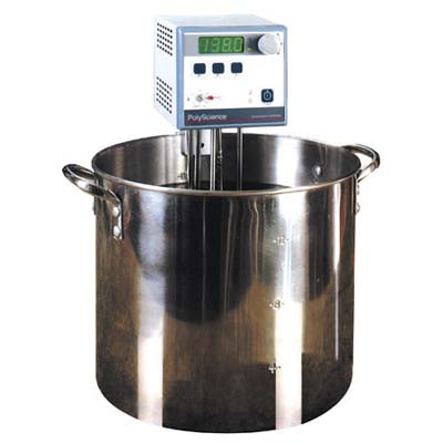 sous vide cooker 
