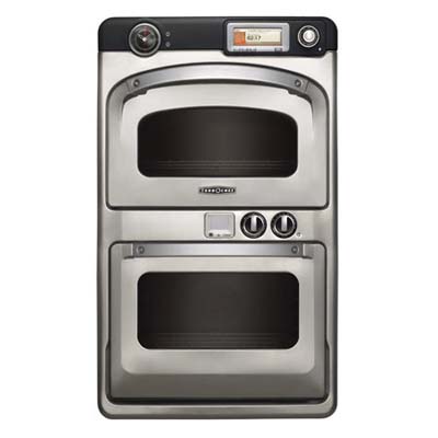 speedcook oven by turbochef