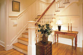 wainscoting design