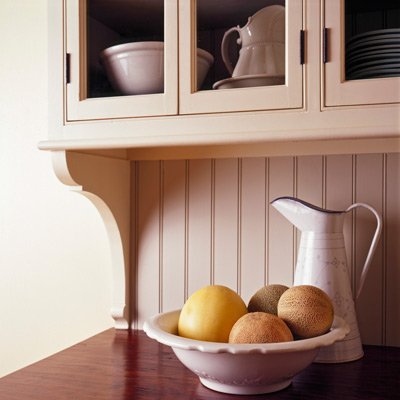 kitchen cabinets