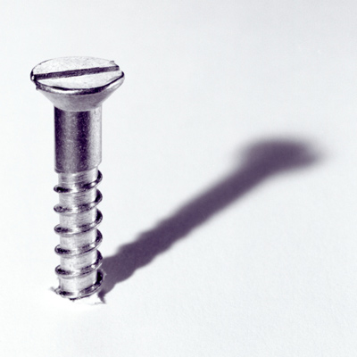 screw 
