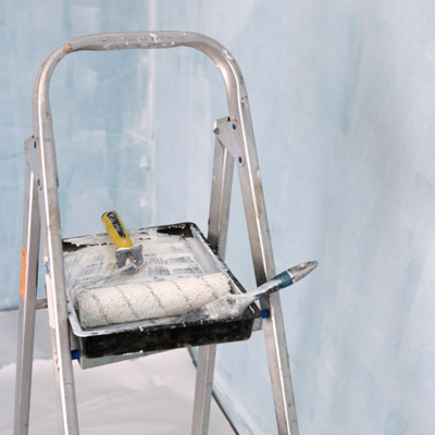 step stool 