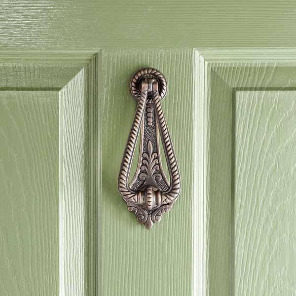 Boost Curb Appeal in under 15 Minutes: November's selection from A Year's Worth of Easy Upgrades gallery from this old house