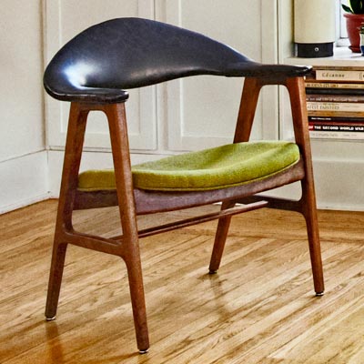 vintage chair 