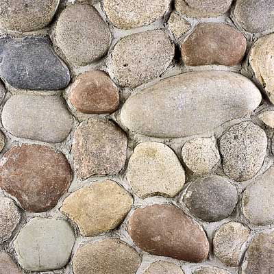 Brick and Stone siding to compare to fiber cement siding