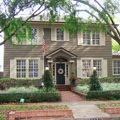 best for gardeners Old Northeast, St. Petersburg, Florida, editors' picks this old house best neighborhoods 2012