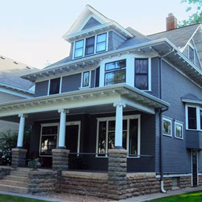 best fixer uppers Old Highland, Minneapolis, Minnesota, editors' picks this old house best neighborhoods 2012