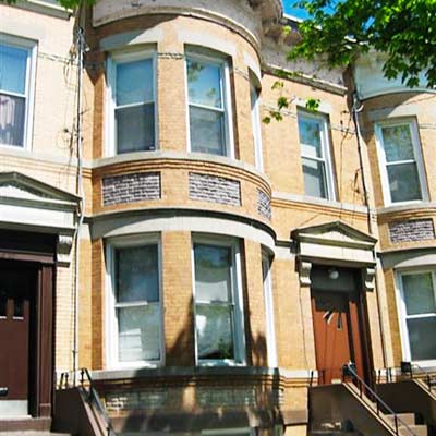 Best for City Slickers Ridgewood, Queens, New York, editors' picks this old house best neighborhoods 2012