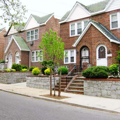 Best for City Slickers Ridgewood, Queens, New York, editors' picks this old house best neighborhoods 2012
