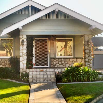 Best for Bungalows Rose Park, Long Beach, California, editors' picks this old house best neighborhoods 2012
