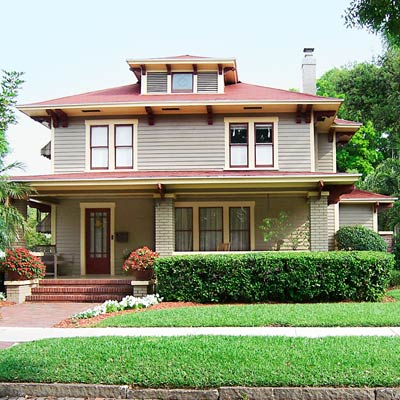 Old Northeast, St. Petersburg, Florida this old house best neighborhoods 2012