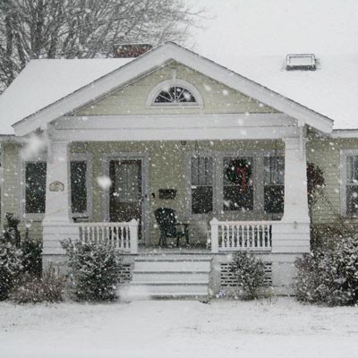 Rockland, Maine best old house neighborhoods 2012