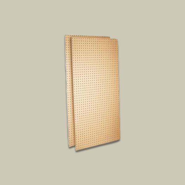 pegboard for tool board