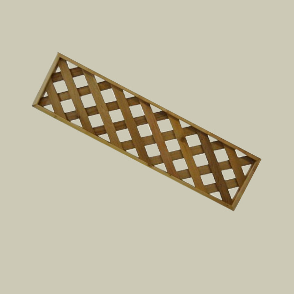 lattice