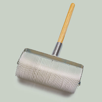 unidentified tool