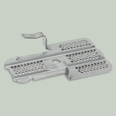 unidentified tool