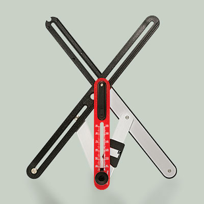 unidentified tool