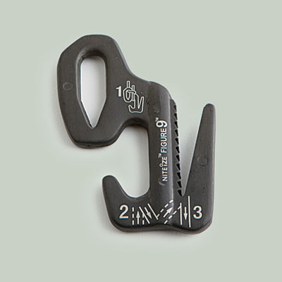 unidentified tool