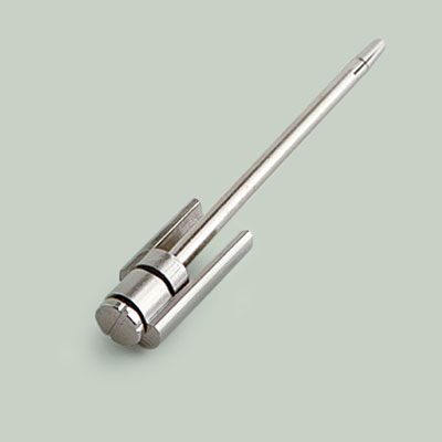unidentified tool