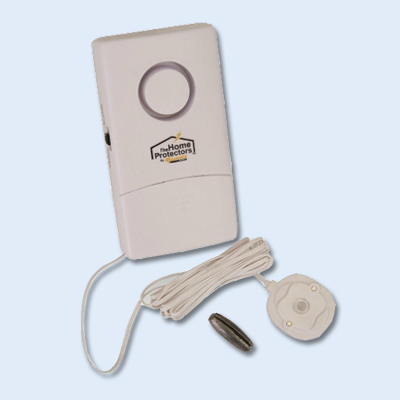 sump pump alarm
