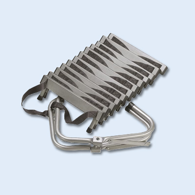 fire escape ladder