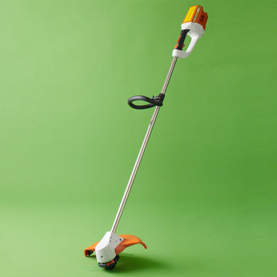 Stihl FSA 85 pro grade Cord-free String Trimmer