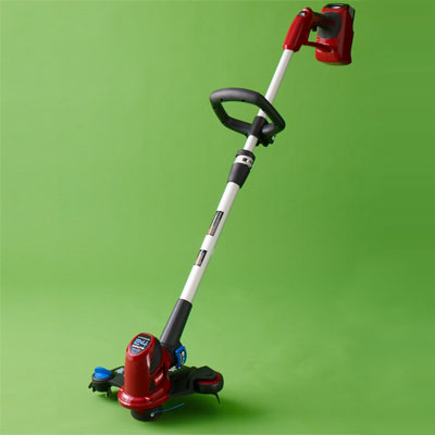 Toro 51486 Convertible Edger Cord-free String Trimmer