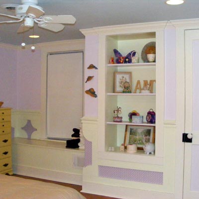 reader remodel built-in window seat project after