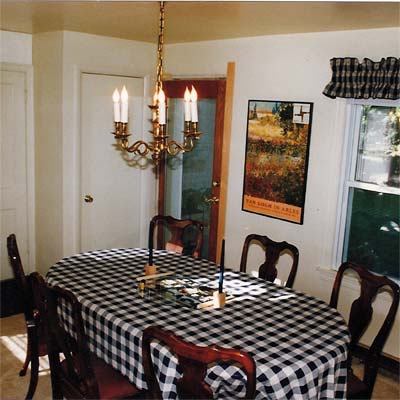 Sunshine Day: Before from Best Living Spaces Before and Afters 2012