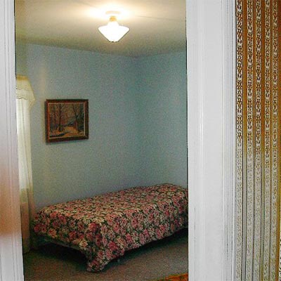 Creating a Formal Dining Room: Before from Best Living Spaces Before and Afters 2012