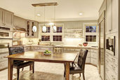 Best Kitchen Before and Afters 2012